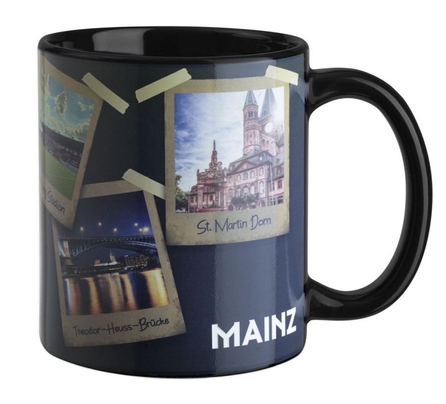 Zuhause Mainz101 | Tasse Mainz