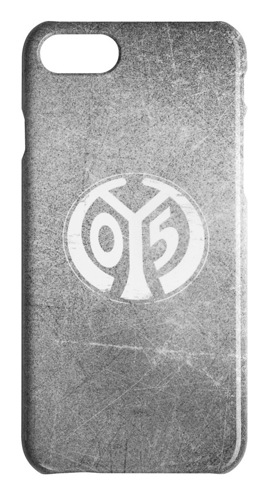 Fanwelt Mainz125 | Handyhclle Logo Beton