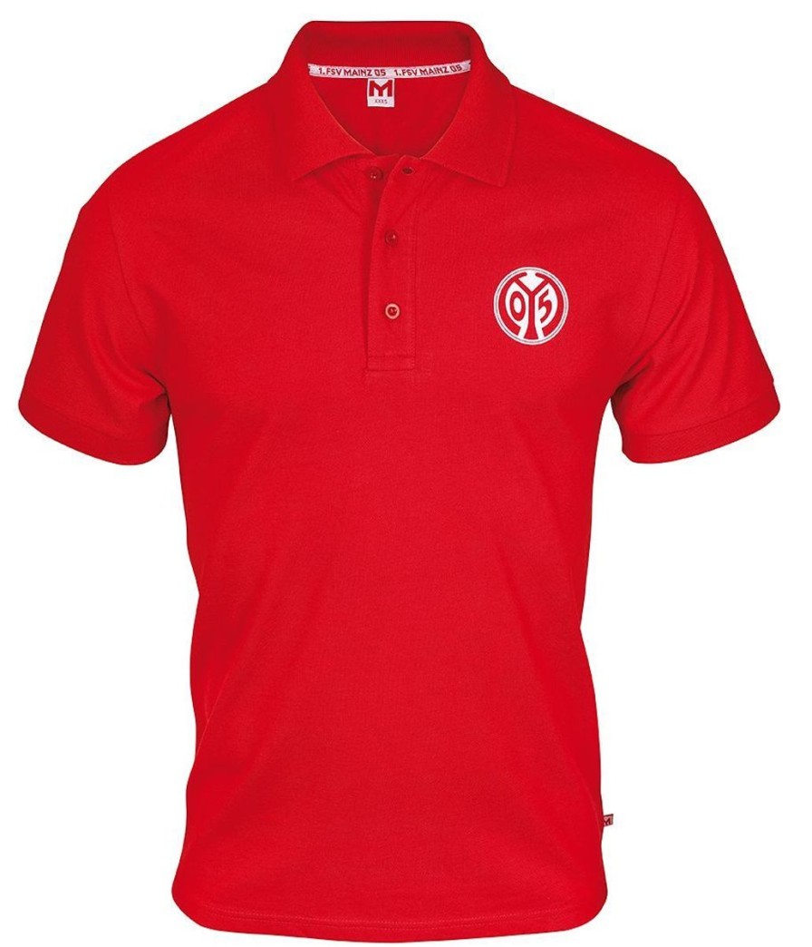 Bekleidung Mainz268 T-Shirts & Polos | Polo Logo