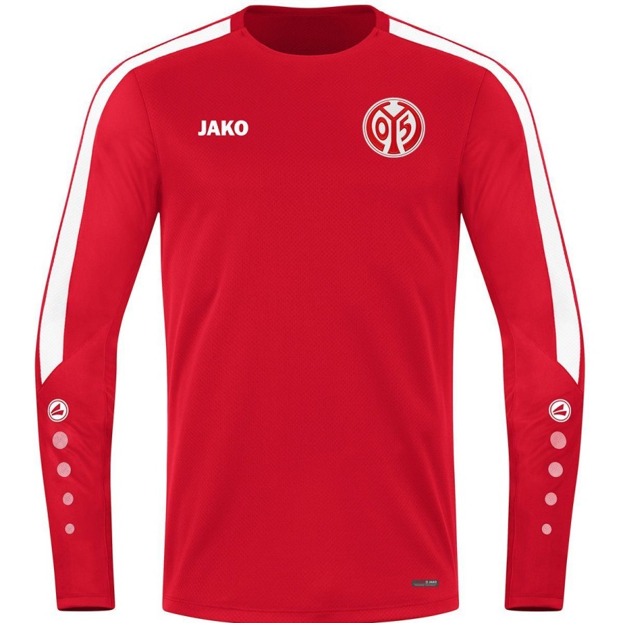 Profis Mainz300 Teamware | Langarmshirt