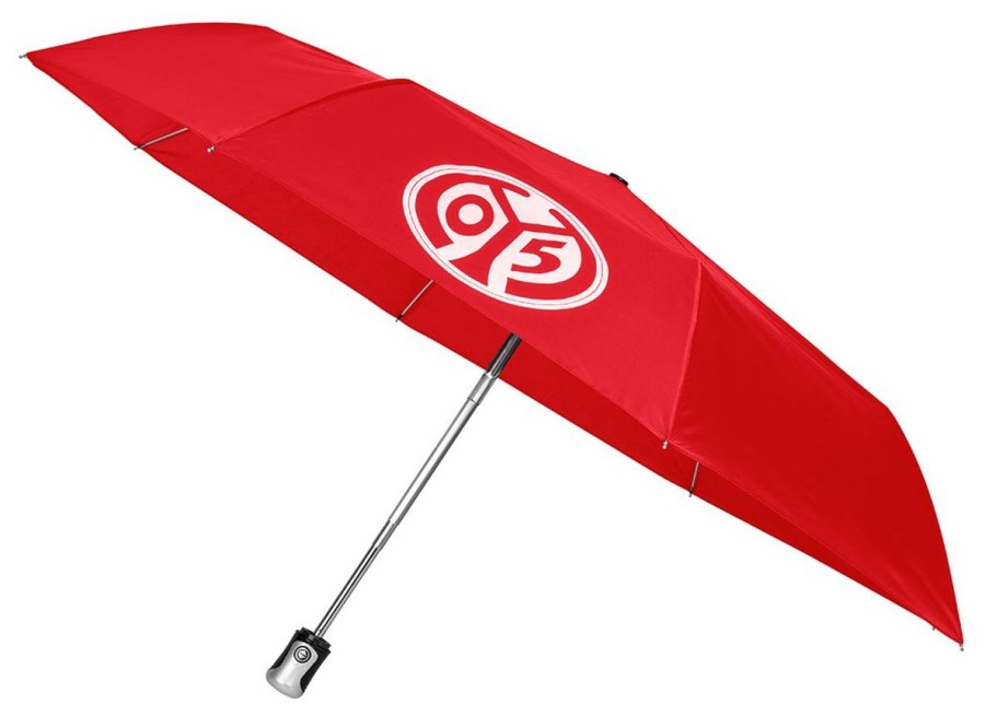 Bekleidung Mainz234 Accessoires | Knirps Logo