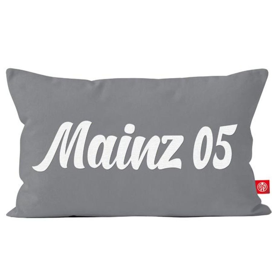 Zuhause Mainz74 | Kissen Mainz 05