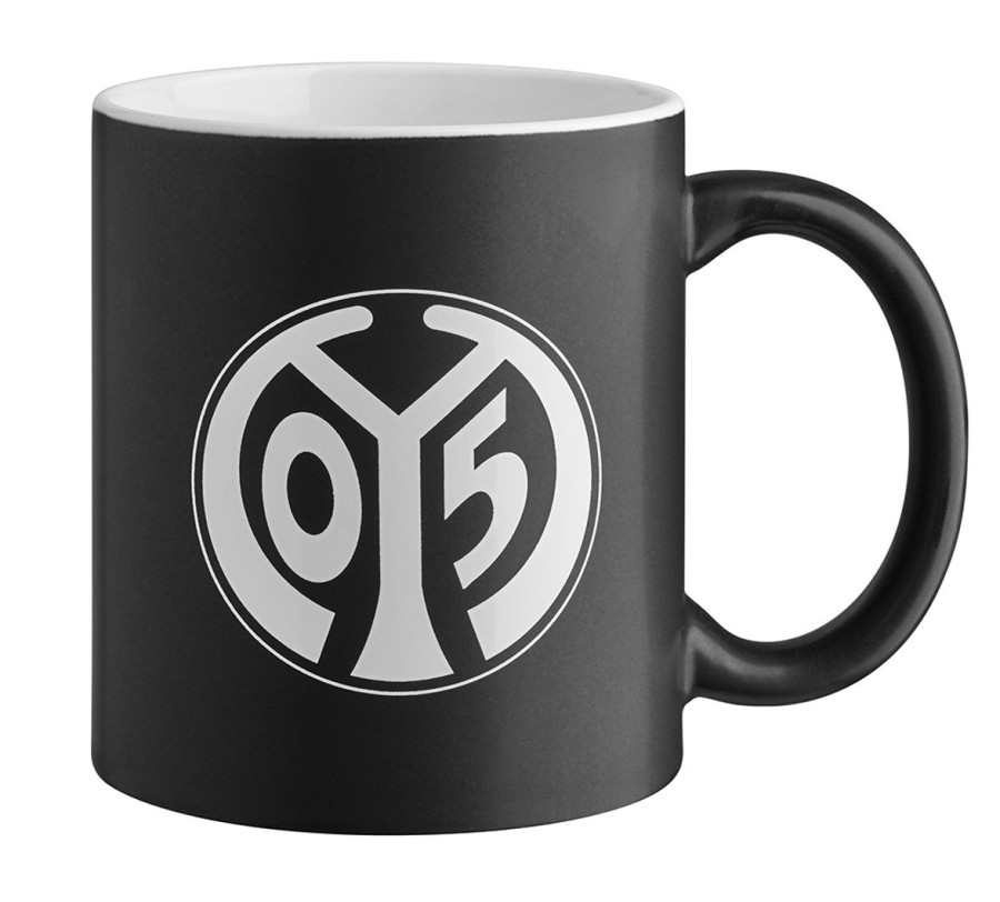 Zuhause Mainz99 | Tasse Logo