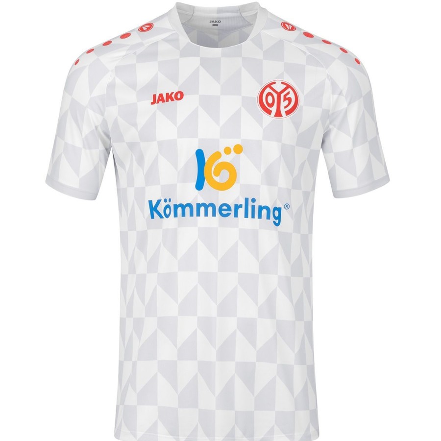 Profis Mainz323 Trikots Hosen & Stutzen | Mainz 05 Ausweichtrikot 23/24