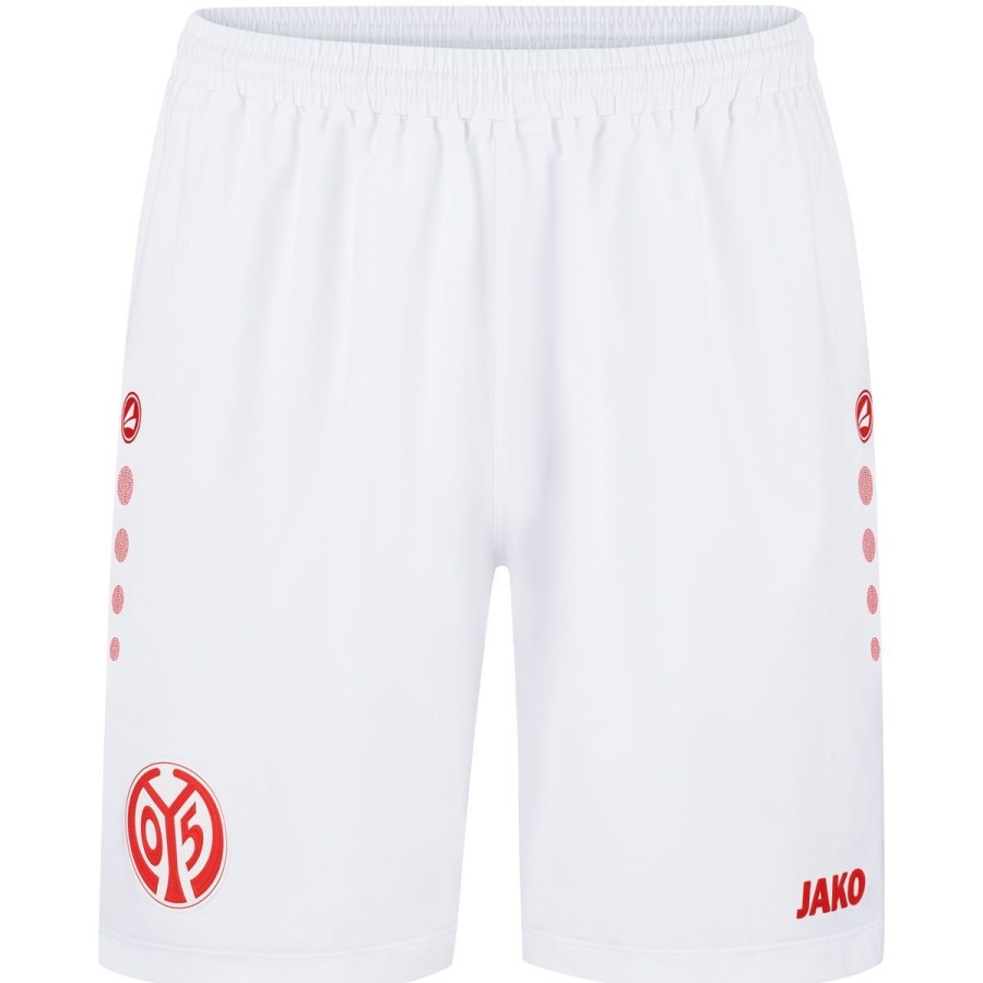 Profis Mainz313 Trikots Hosen & Stutzen | Mainz 05 Ausweichhose 23/24