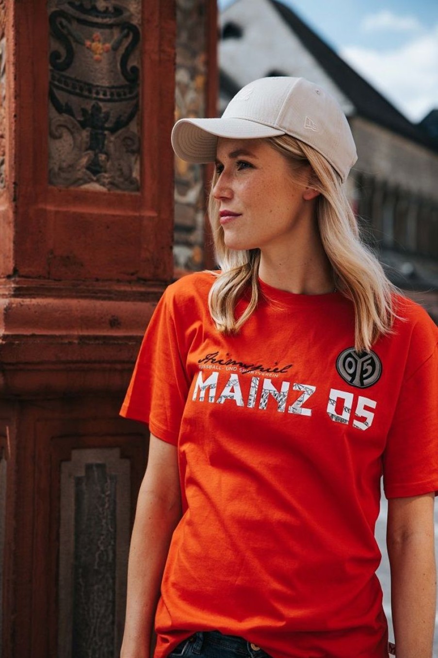 Fanwelt Mainz191 | Kappe Meenzer Mdche