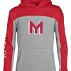 Bekleidung Mainz249 Pullover & Sweatjacken | Kinderpullover Mainz 05