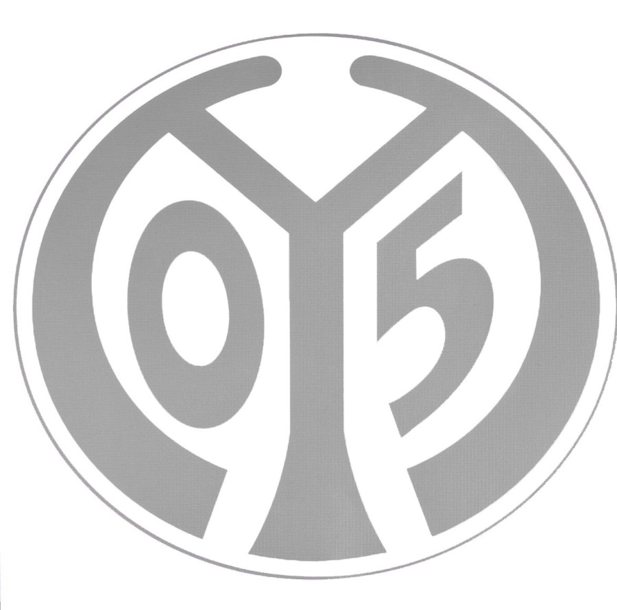 Fanwelt Mainz148 | Aufkleber Logo