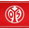 Fanwelt Mainz179 | Fahne Logo 80 X 120 Cm