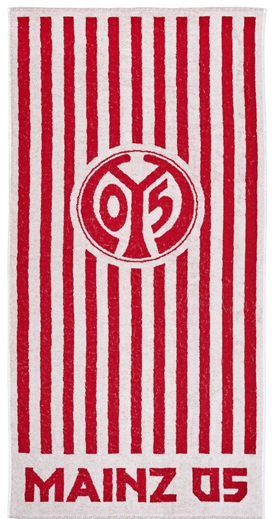 Zuhause Mainz69 | Duschtuch Mainz 05