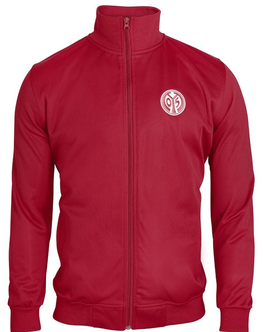 Bekleidung Mainz259 Pullover & Sweatjacken | Jacke Logo