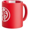 Zuhause Mainz78 | Tasse Logo