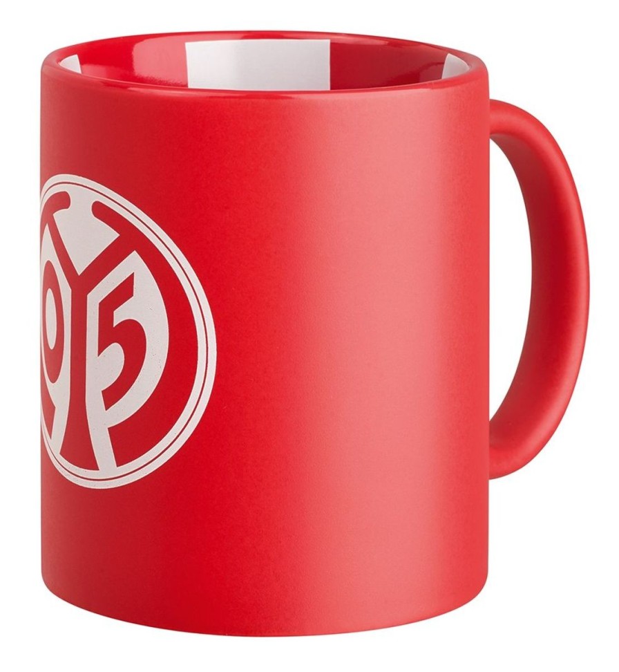 Zuhause Mainz78 | Tasse Logo