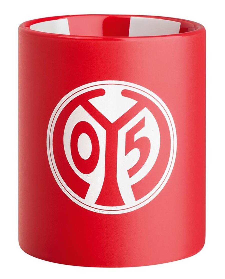 Zuhause Mainz78 | Tasse Logo