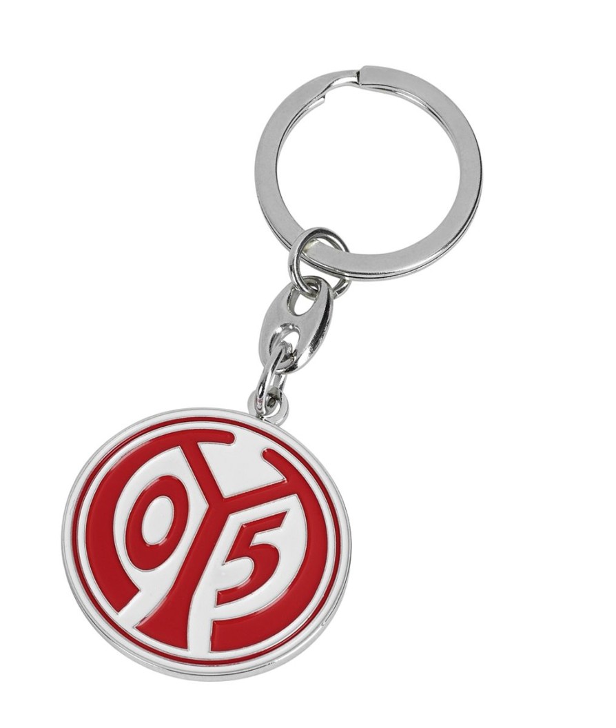 Fanwelt Mainz170 | Schlcsselanhnger Logo