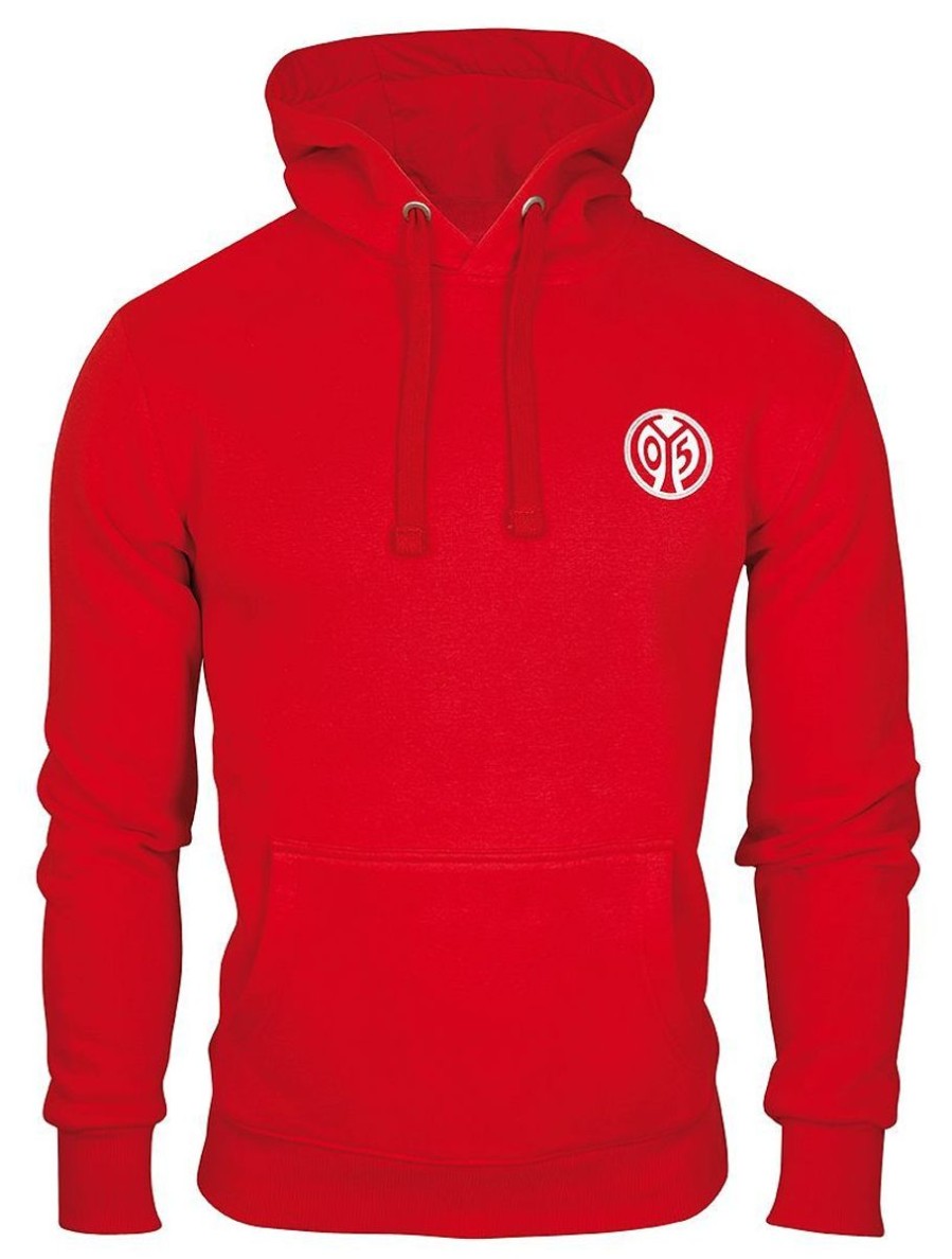 Bekleidung Mainz262 Pullover & Sweatjacken | Kapuzenpullover Logo