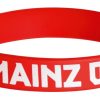 Fanwelt Mainz140 | Silikonarmband Mainz 05