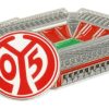 Fanwelt Mainz158 | Pin Arena