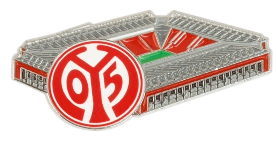 Fanwelt Mainz158 | Pin Arena