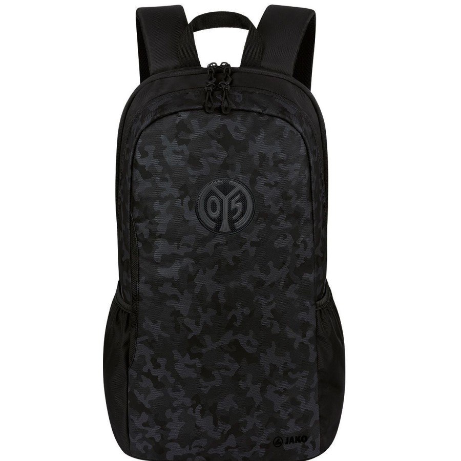 Profis Mainz303 Teamware | Rucksack Camouflage