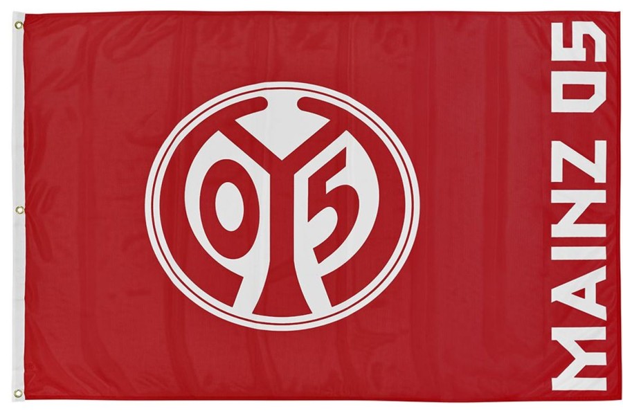 Fanwelt Mainz176 | Hissfahne Logo