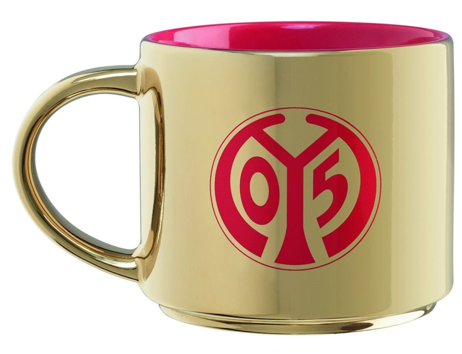 Zuhause Mainz77 | Tasse Logo