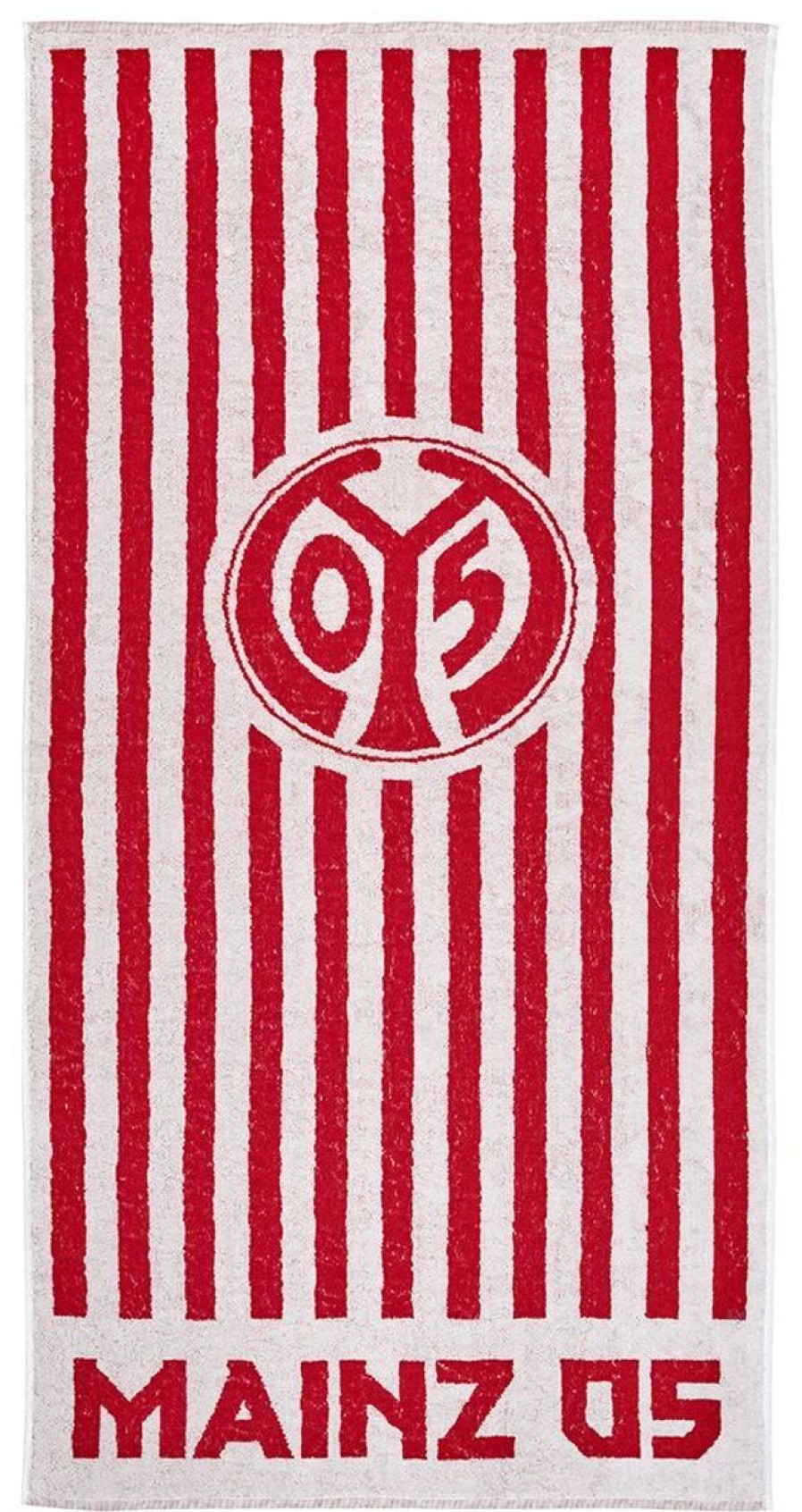 Zuhause Mainz70 | Badetuch Mainz 05