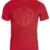 Bekleidung Mainz274 T-Shirts & Polos | T-Shirt Logo