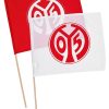 Fanwelt Mainz178 | Fahnen-Set Logo