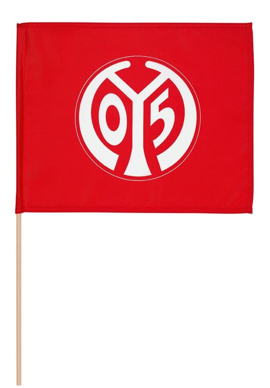 Fanwelt Mainz178 | Fahnen-Set Logo