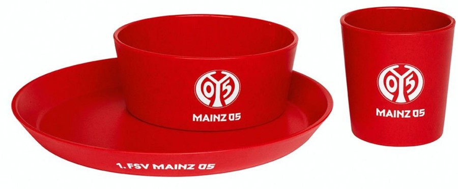 Zuhause Mainz100 | Camping-Set Logo