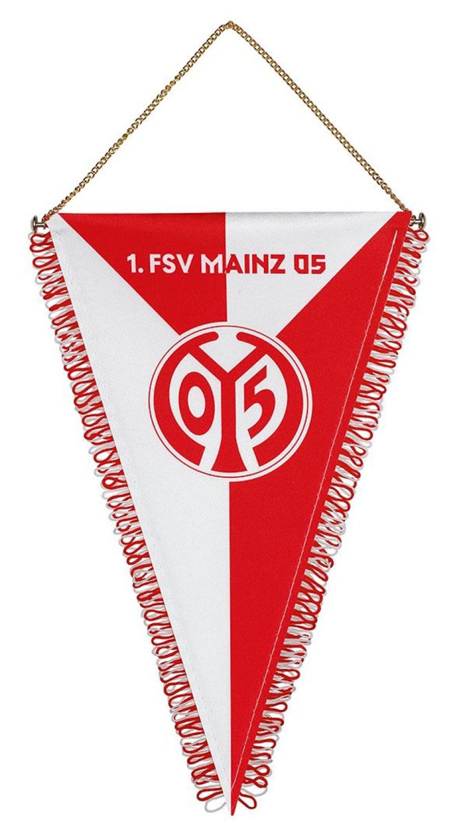 Fanwelt Mainz174 | Schmuckwimpel Logo