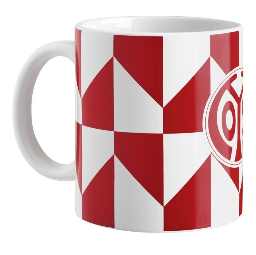 Zuhause Mainz102 | Tasse Logo