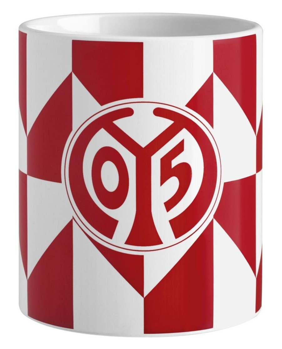 Zuhause Mainz102 | Tasse Logo