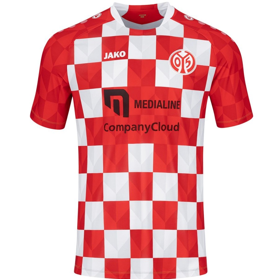 Profis Mainz283 | Mainz 05 Handball Heimtrikot 23/24