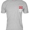 Bekleidung Mainz272 T-Shirts & Polos | T-Shirt Fsv