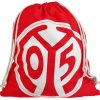 Fanwelt Mainz130 | Sportbeutel Logo