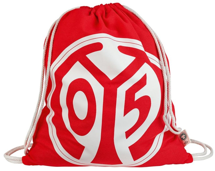 Fanwelt Mainz130 | Sportbeutel Logo