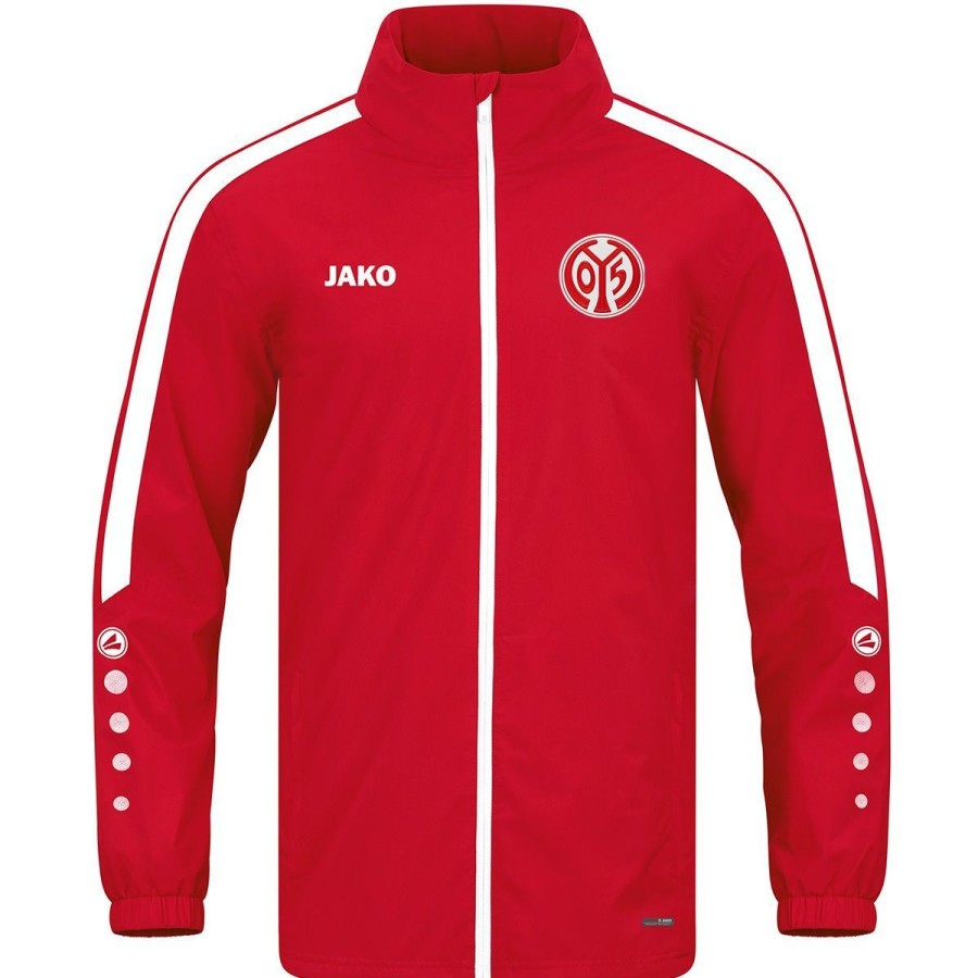 Profis Mainz290 Teamware | Allwetterjacke