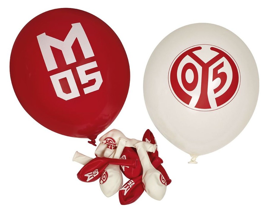 Zuhause Mainz59 | Luftballons M05