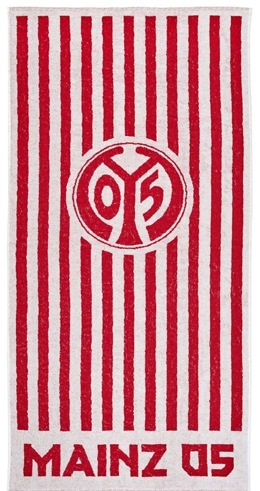 Zuhause Mainz68 | Handtuch Mainz 05