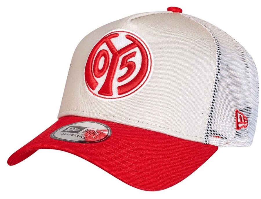 Fanwelt Mainz183 | Kappe Logo