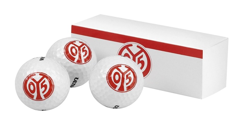 Zuhause Mainz62 | Golfblle 3Er-Set