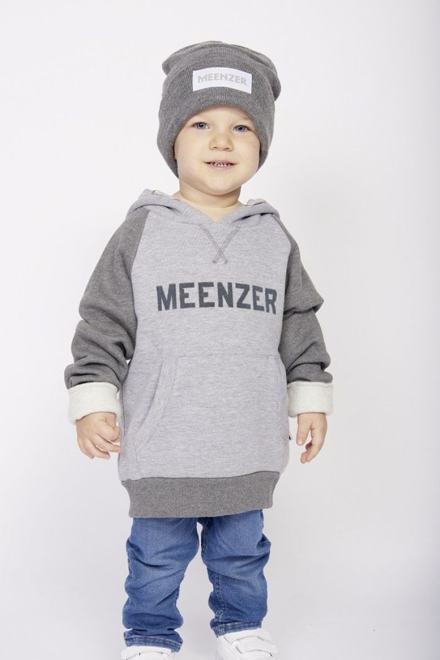 Bekleidung Mainz250 Pullover & Sweatjacken | Kinder Kapuzenpullover Mainz 05