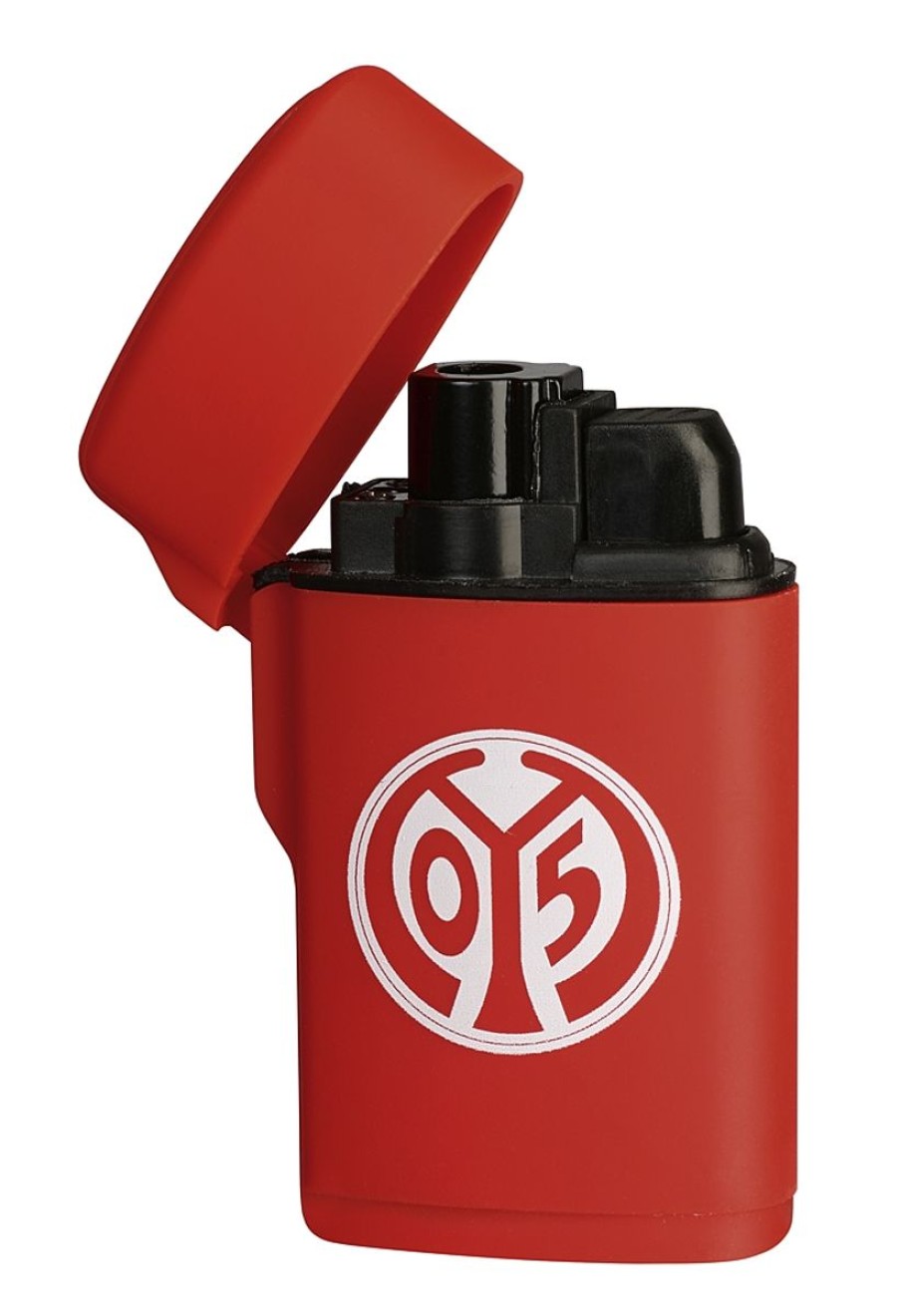 Zuhause Mainz12 Geschenke Bis 25 | Sturmfeuerzeug Logo