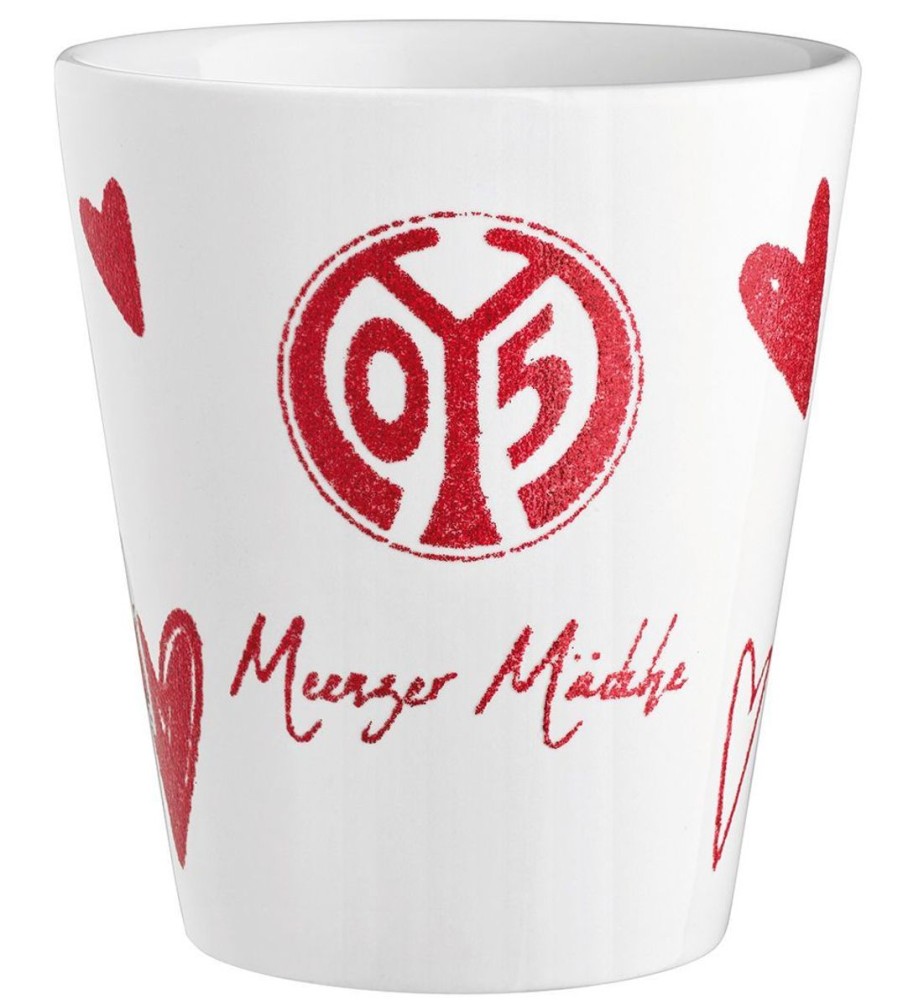 Zuhause Mainz87 | Tasse Meenzer Mdche