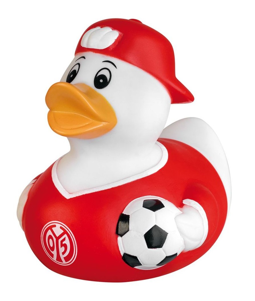 Zuhause Mainz64 | Badeente Fuball