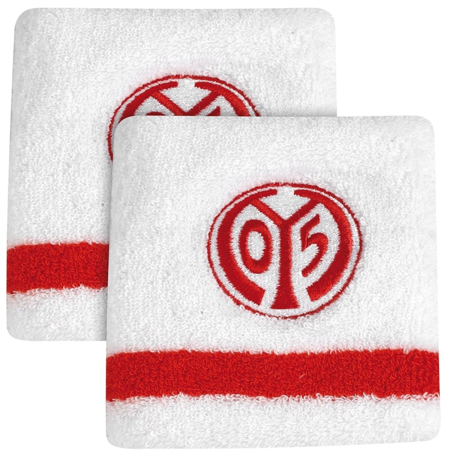 Profis Mainz288 Accessoires | Schweibnder 2Er Set Logo