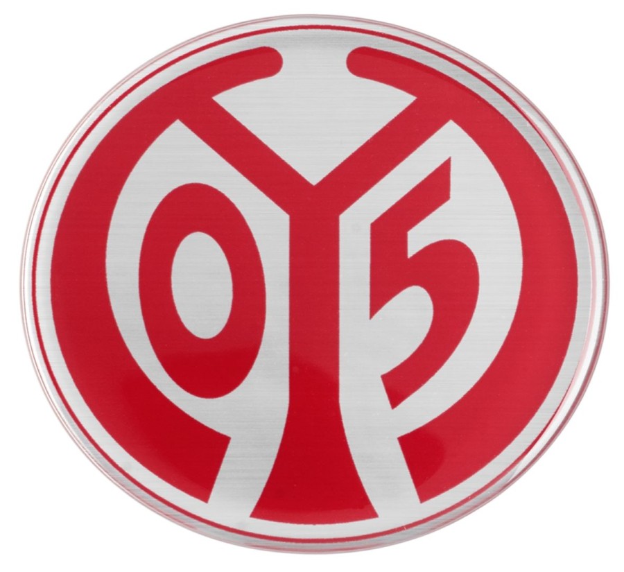 Fanwelt Mainz147 | Aufkleber Logo