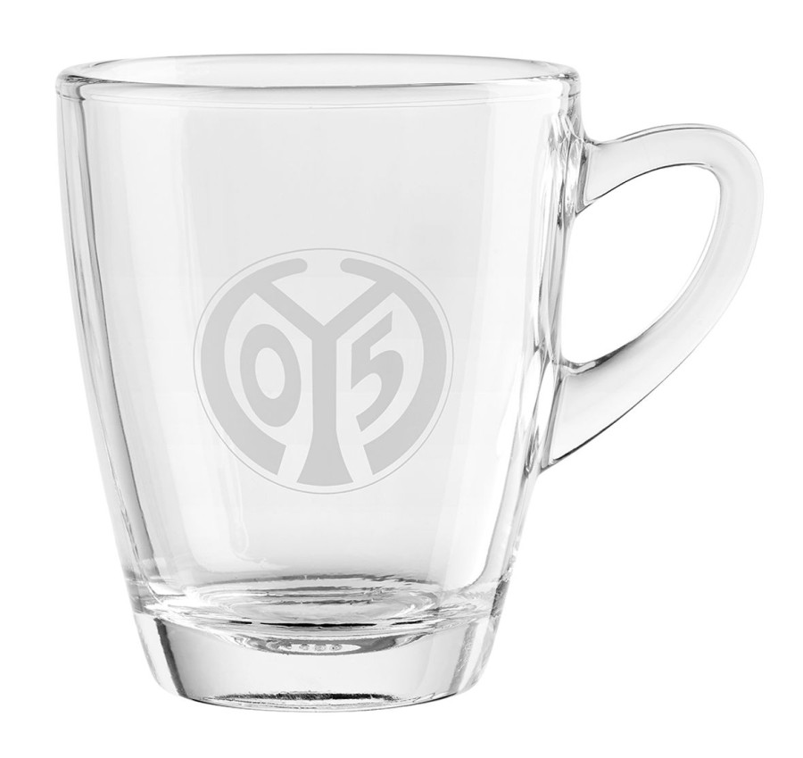 Fanwelt Mainz111 | Teeglas Logo